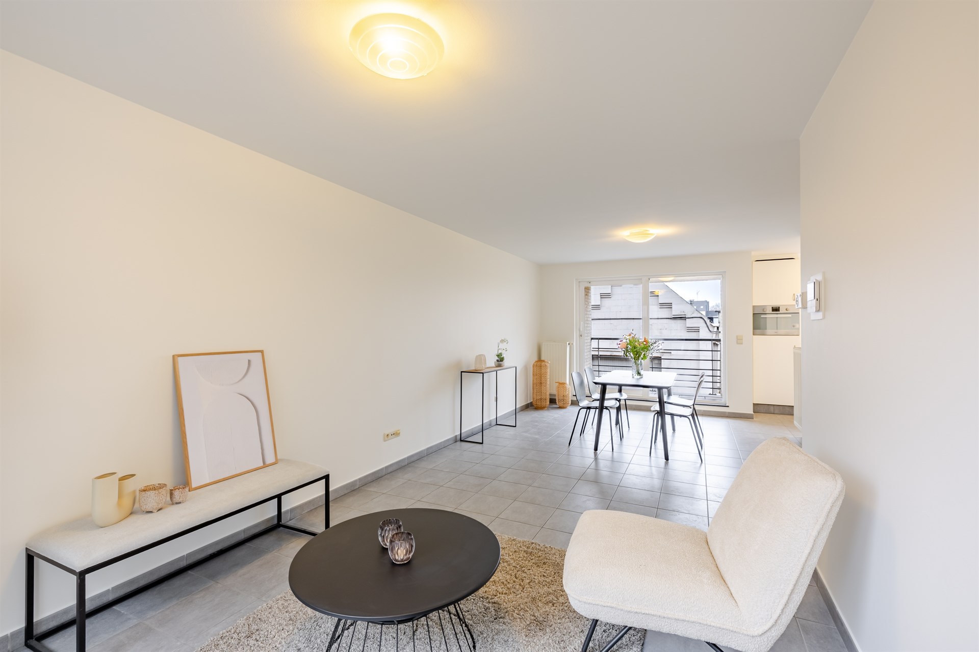 Appartement à vendre à Alost avec 2 chambres - photo 4