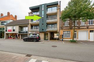 Apartment for rent in Aalter