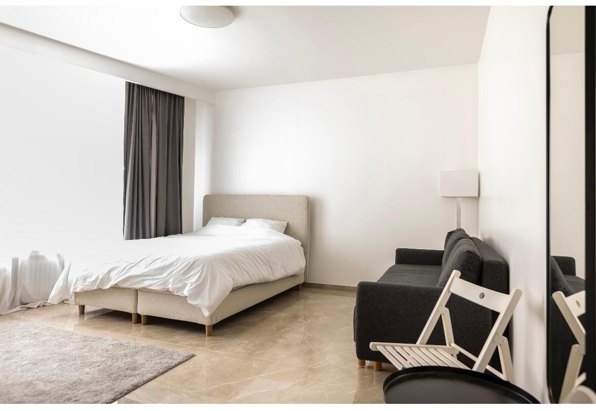 Gerenoveerde studio - photo 4