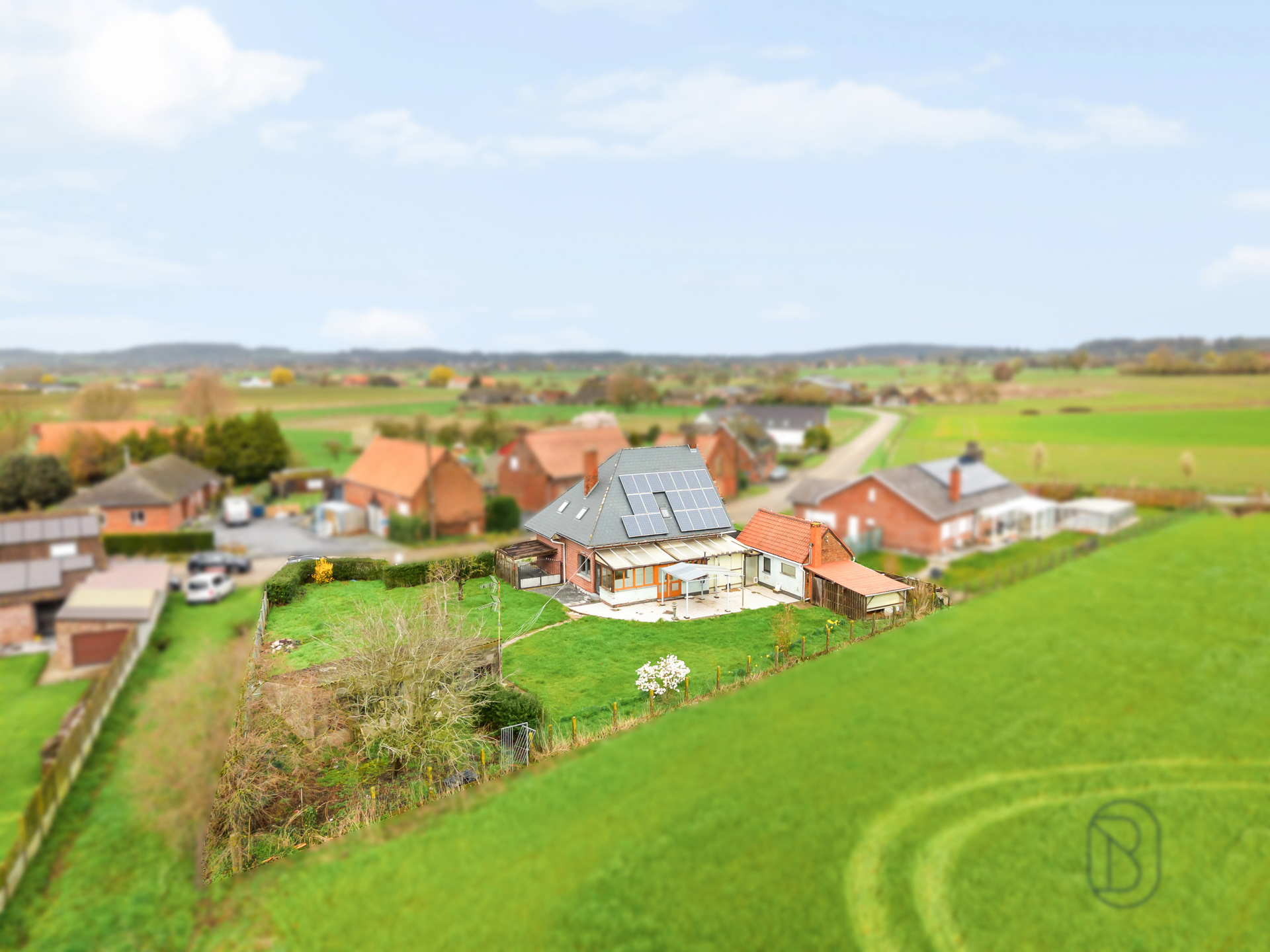 Prachtig gelegen charmante woning  - foto 3