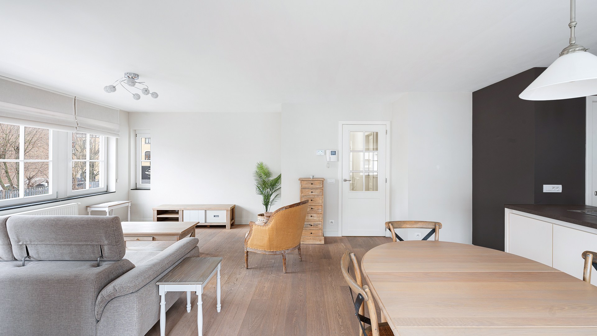 Appartement à vendre à Knokke avec 2 chambres - photo 5