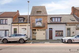 <p><span>Spacious young family home with large garden!</span></p><p><span> </span></p><p><span>This row house has been occupied since 2009 and has an EPC value of 133 (B).</span></p>