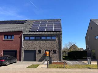 House for rent in Rotselaar