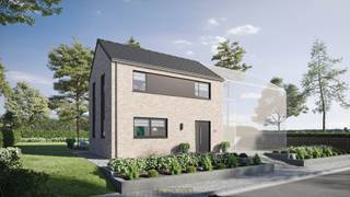 Heropbouw aan 6% BTW mits voorwaardenBouwgrond MET SLOOP- EN HEROPBOUWPOTENTIEEL VOOR TWEE HOB’S of VILLA op CENTRALE EN RUSTIGE LOCATIE IN...