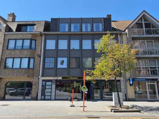 Appartement à louer à Rijkevorsel