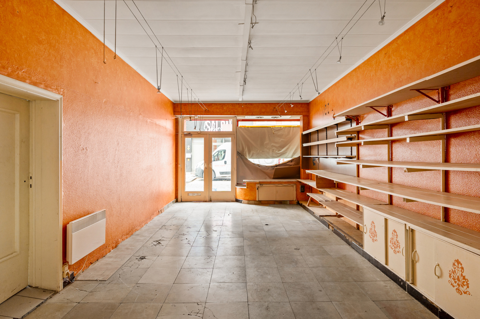 Commercial à vendre à Merksem - photo 5