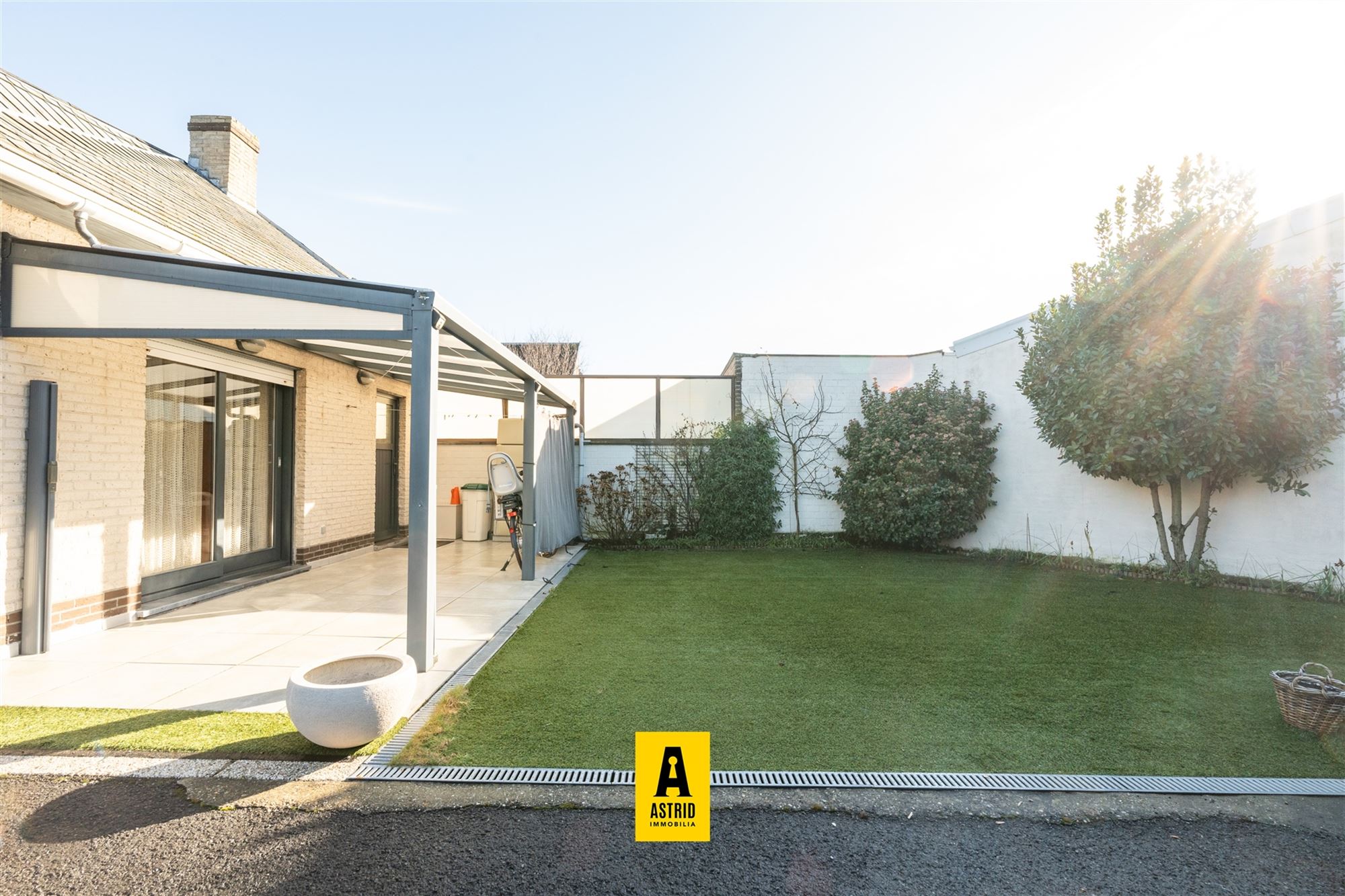 Leuke HOB te Mariakerke! - foto 4