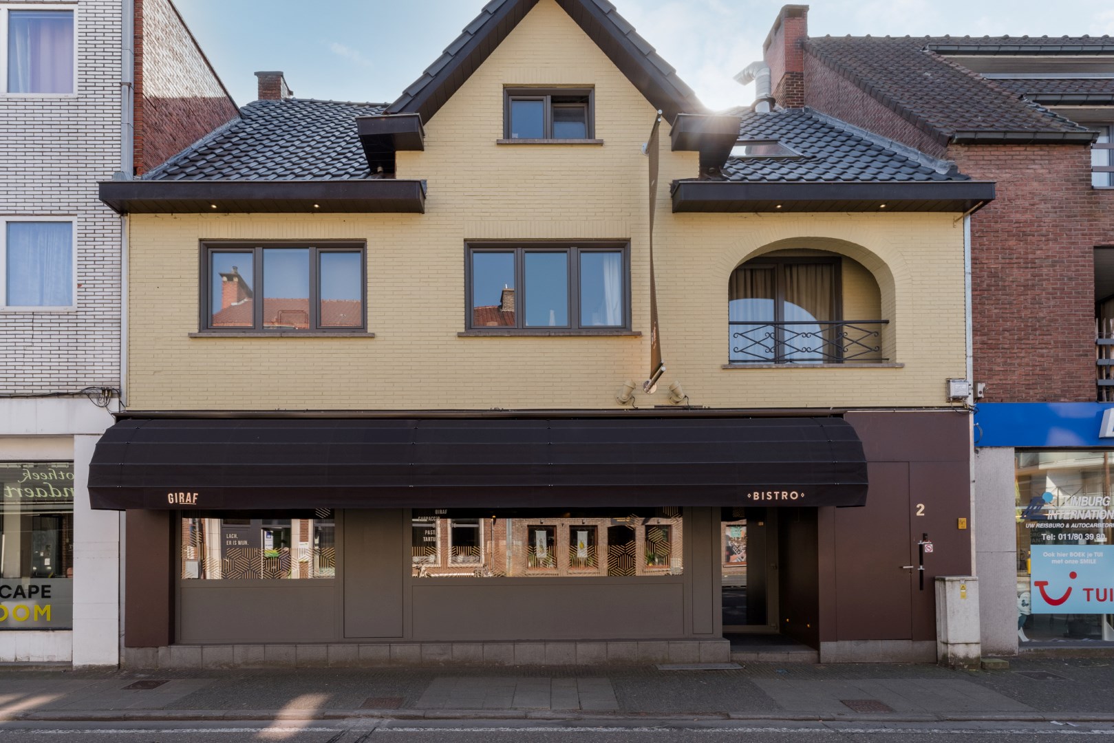 Commercial à vendre à Neerpelt - photo 2