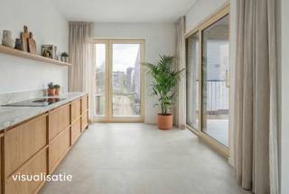 Apartment for sale in Maasmechelen
