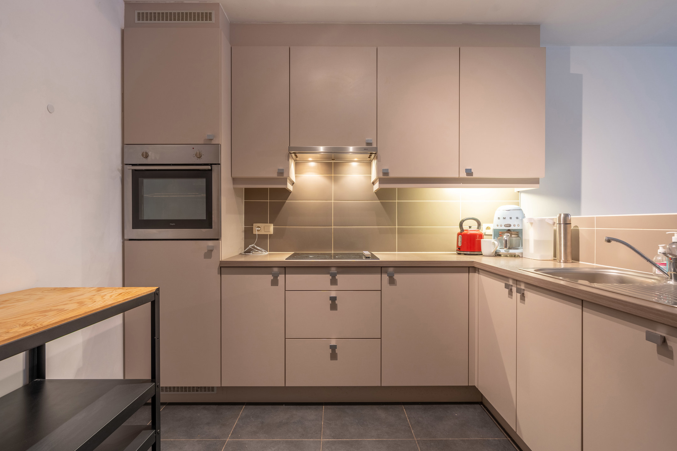 Recente energiezuinige gezinswoning te centrum Vosselaar! - foto 5