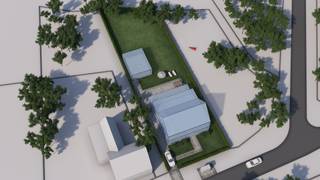 <p>Bouwgrond van 1.000 m² met groen uitzicht en topligging tussen Halle-Zoersel en Zandhoven.<br /><br />Deze ruime bouwgrond van in totaal 1.342 m² biedt een ideale combinatie van goede bereikbaarheid, zichtbaarheid langs de baan én een blijvend groen uitzicht achteraan.<br /><br />Het perceel bestaat uit:<br /><br />+ ca. 1.000 m² effectieve bouwgrond;<br />+ ca. 342 m² achterliggend perceel dat groen moet blijven, wat de open, natuurlijke sfeer garandeert.<br /><br />Achteraan grenst het perceel aan agrarisch gebied, waardoor u zeker bent van een blijvend landelijk en groen uitzicht.<br /><br />Bouwmogelijkheden<br /><br />+ Vrijstaande eengezinswoning<br />+ Maximale bouwdiepte: 17 m<br />+ Bouwbreedte: min. 8 m – max. 14 m<br />+ Bijgebouw mogelijk tot max. 75 m²<br /><br />Deze grond is ideaal voor wie ruim en rustig wil wonen, maar toch vlot aangesloten wil zijn op de belangrijkste verbindingswegen.<br /><br />Voor de volledige bouwvoorschriften of bijkomende informatie kan u contact opnemen met nathan@reds.be.</p>