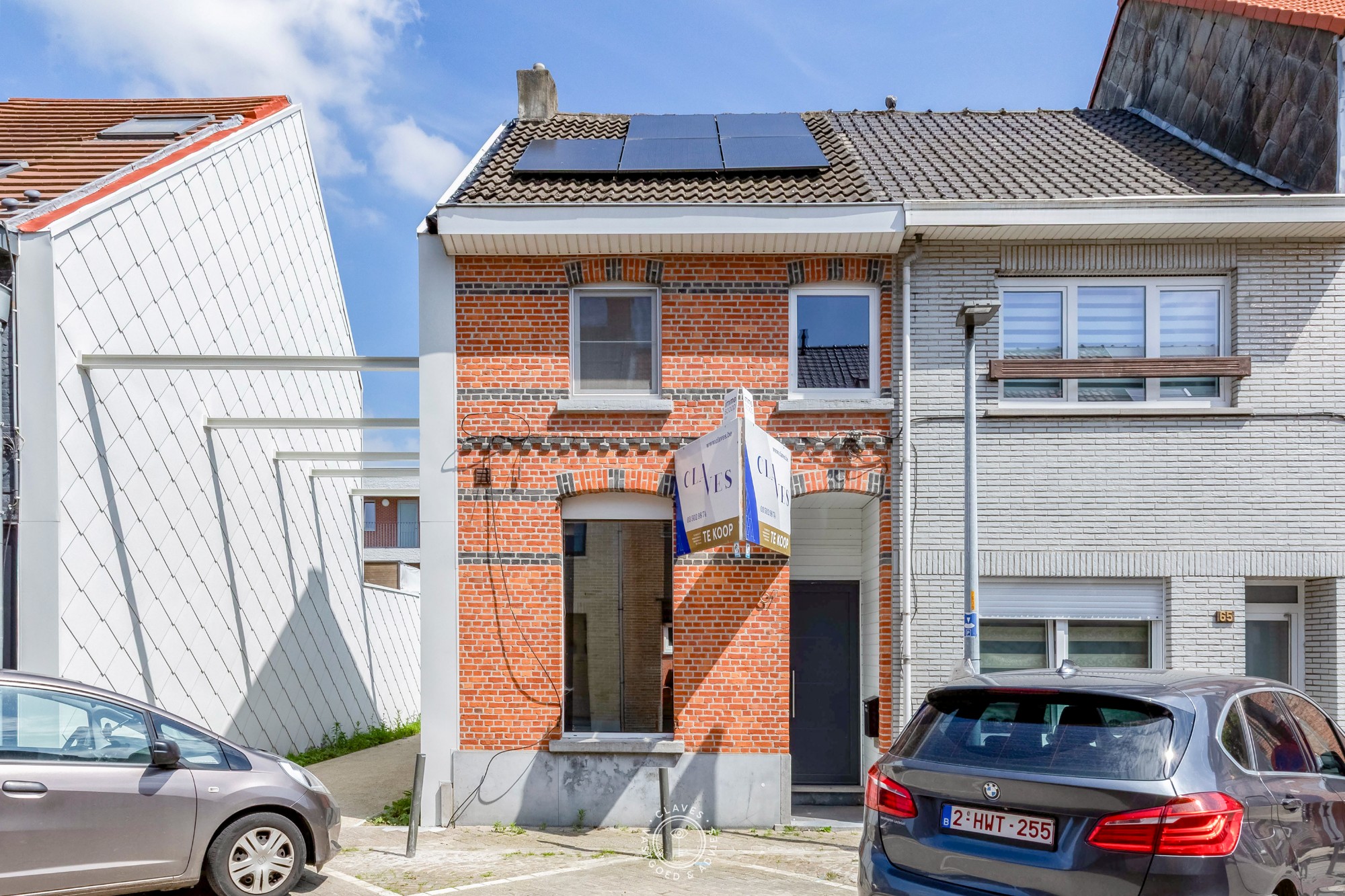 House for sale in Sint-Niklaas