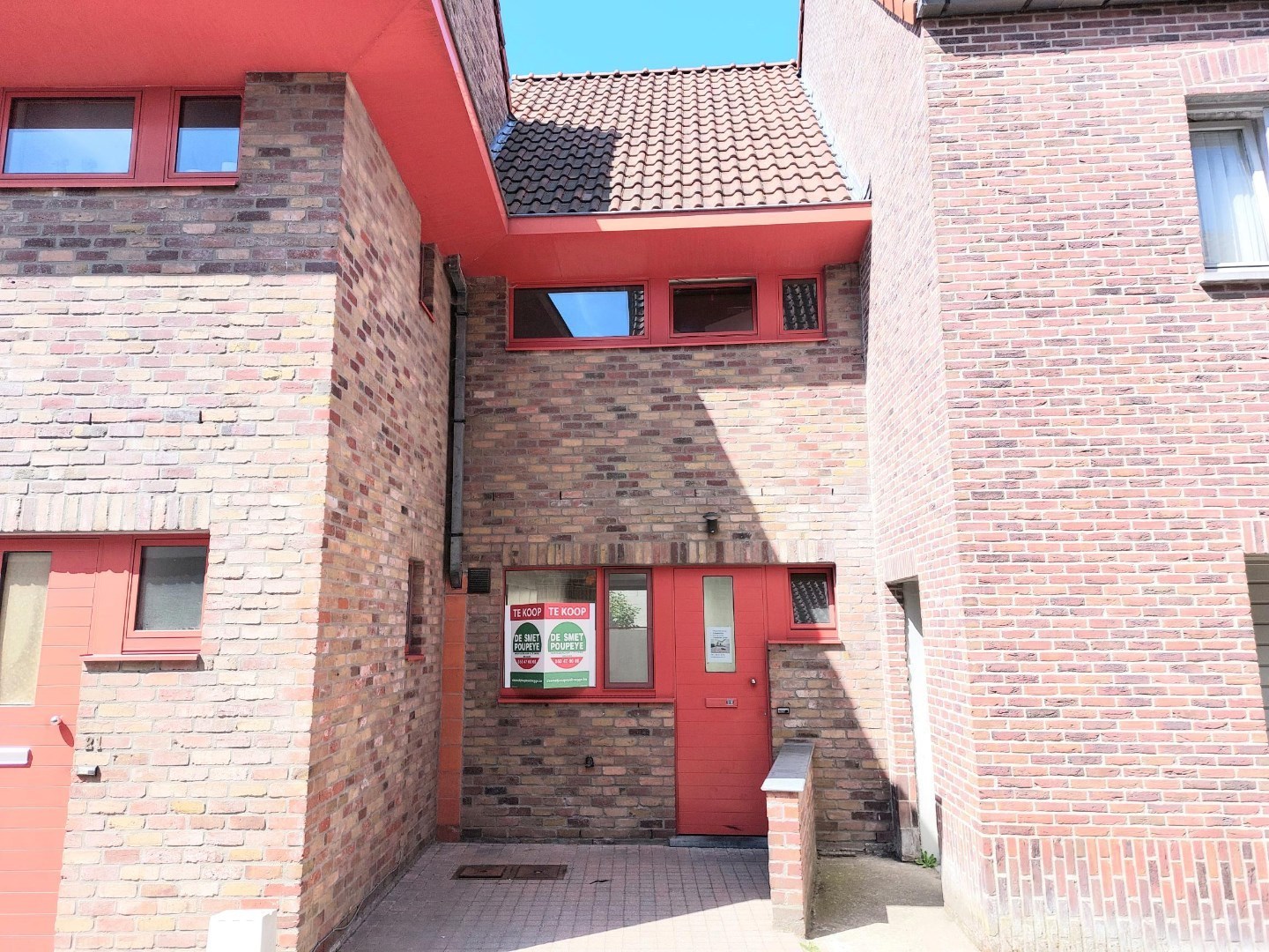 House for sale in Bruges with 2 bedrooms - photo 1