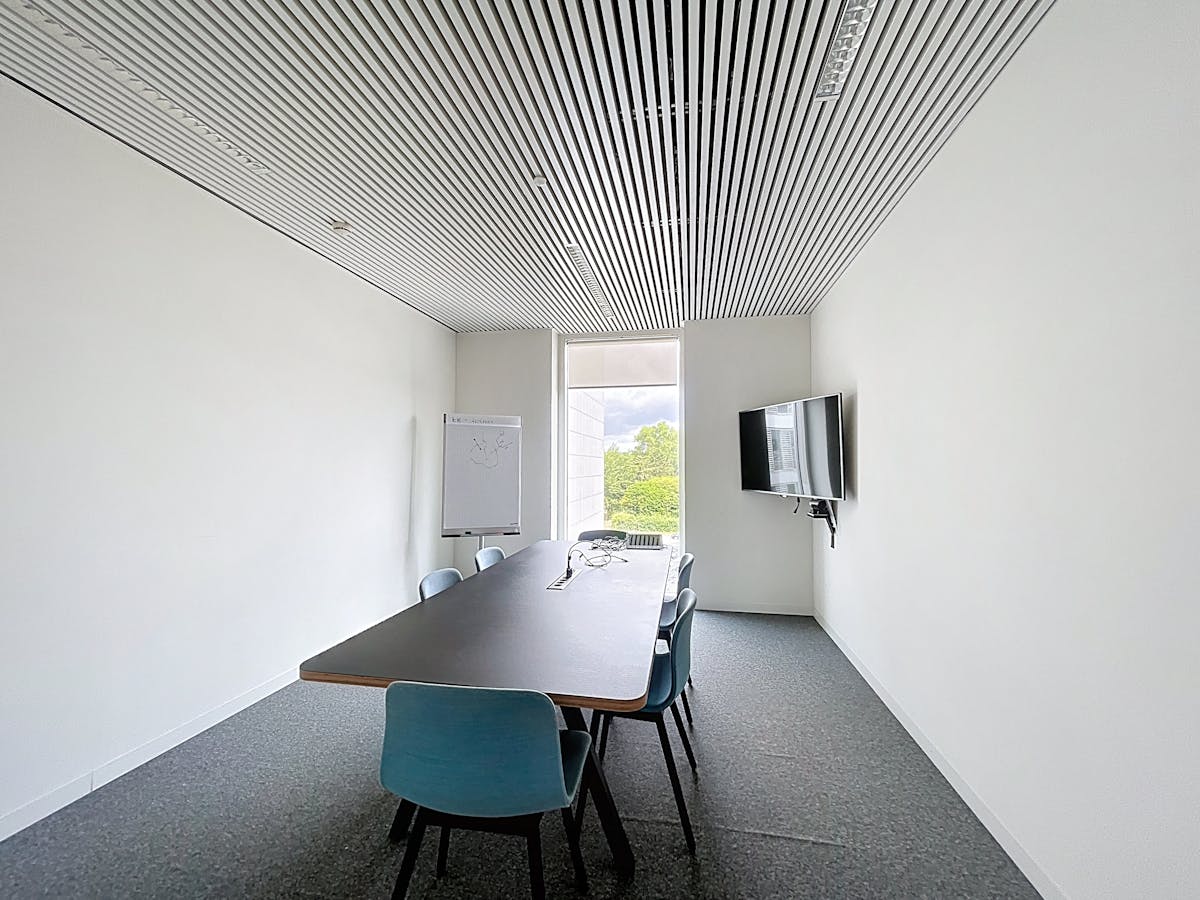 Office (approx. 262 m²) for rent in Aalst - photo 5