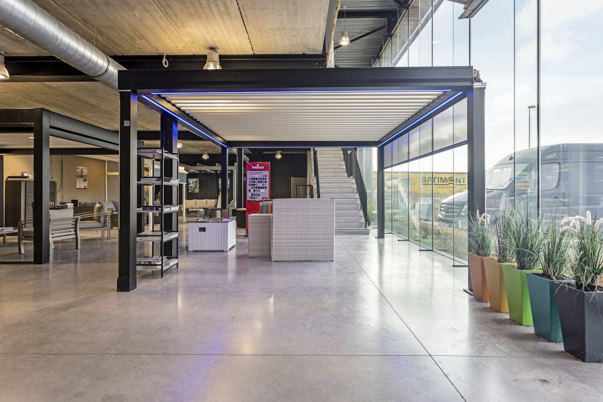 Propriété commerciale avec maison à vendre à Roeselare - photo 5