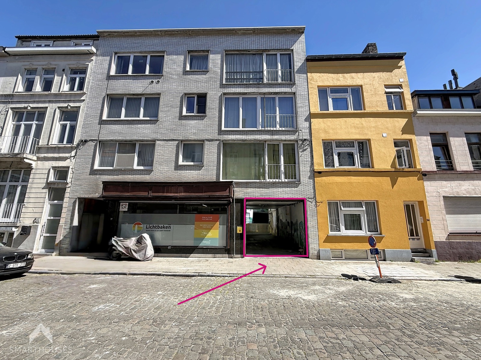 Garage à vendre à Ostende - photo 5