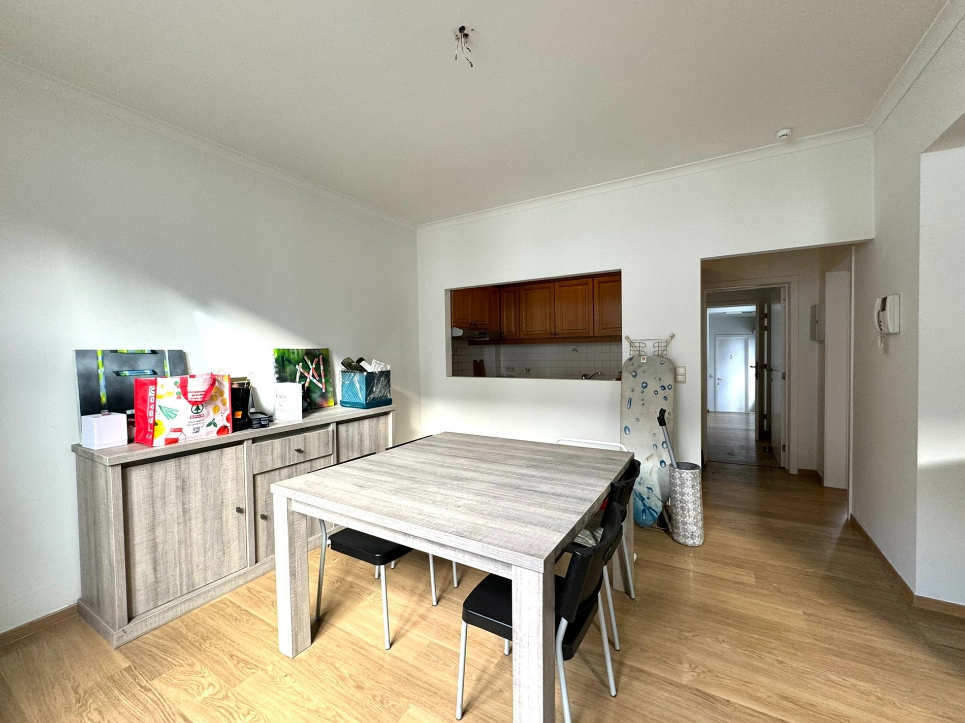 Apartment for rent in Turnhout with 1 bedroom - photo 4