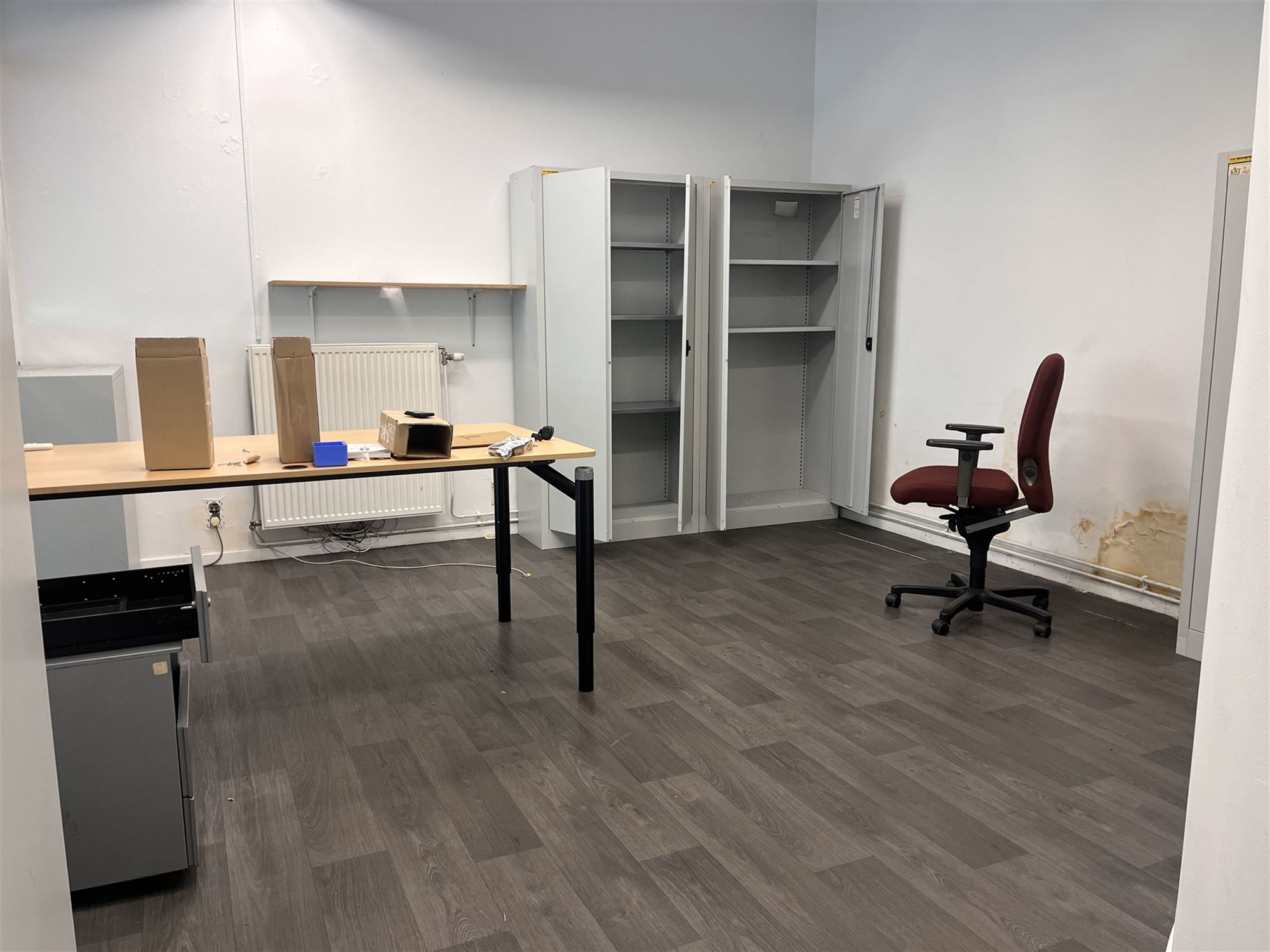 Commercieel pand met open structuur en diverse mogelijkheden - foto 4