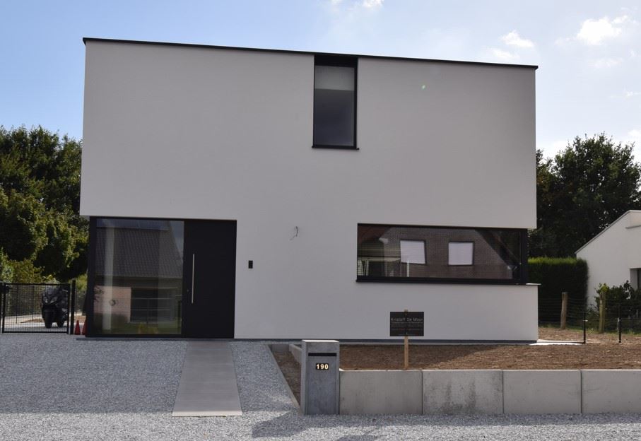 Maison à vendre à Nederename avec 3 chambres - photo 1