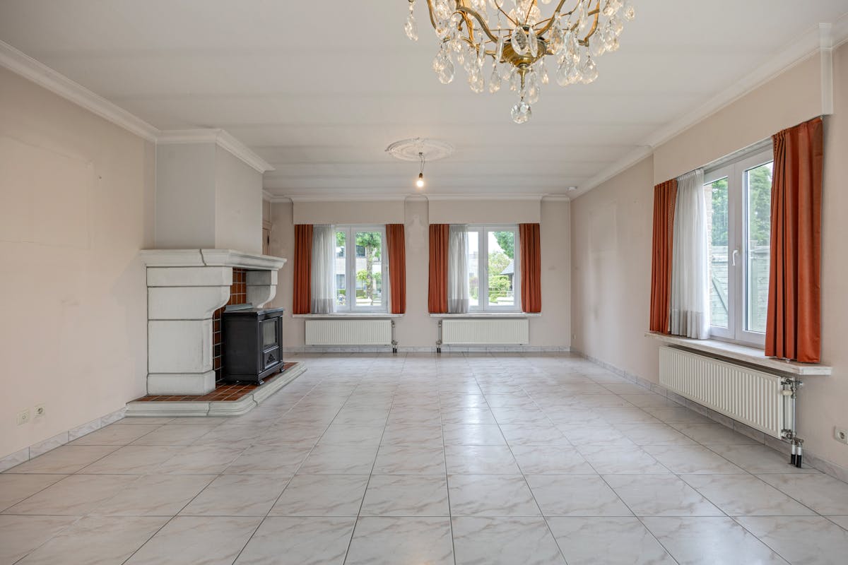 Charmante, op te frissen woning op een toplocatie in Aalter - foto 4