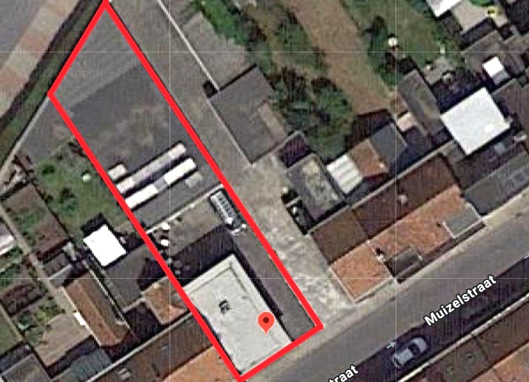 Unieke combinatie van ruim wonen en werken in hartje Waregem. - foto 4
