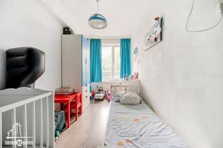 In residentie Fabiolapark 326 in Sint-Niklaas bevindt zich dit aangename appartement van 88 m², momenteel verhuurd. Het is een...