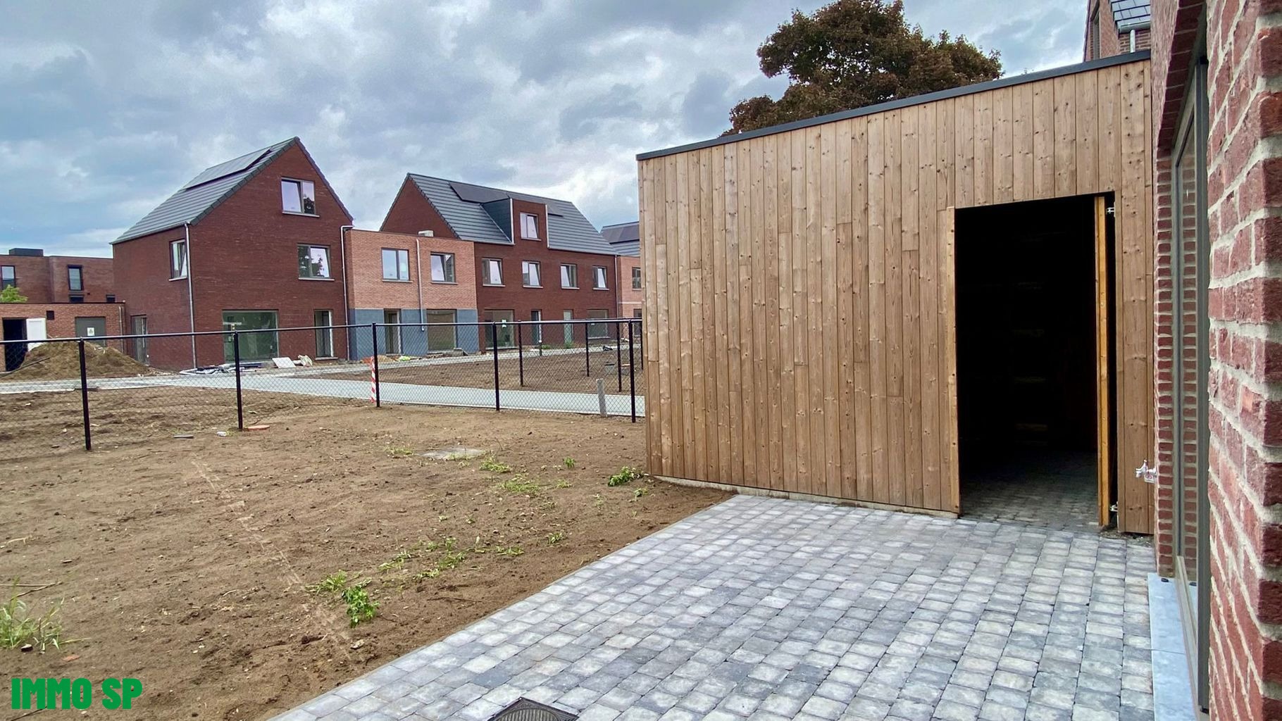 Projet à vendre à Grobbendonk - photo 5