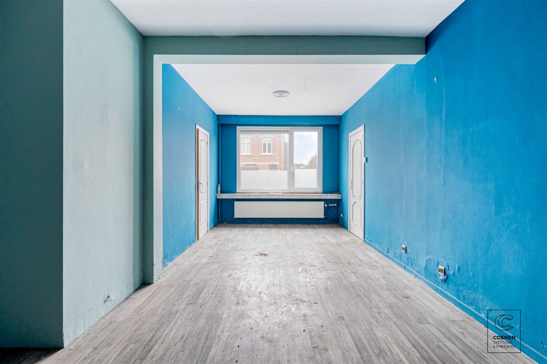 Appartement à vendre à Nijlen avec 1 chambre - photo 5