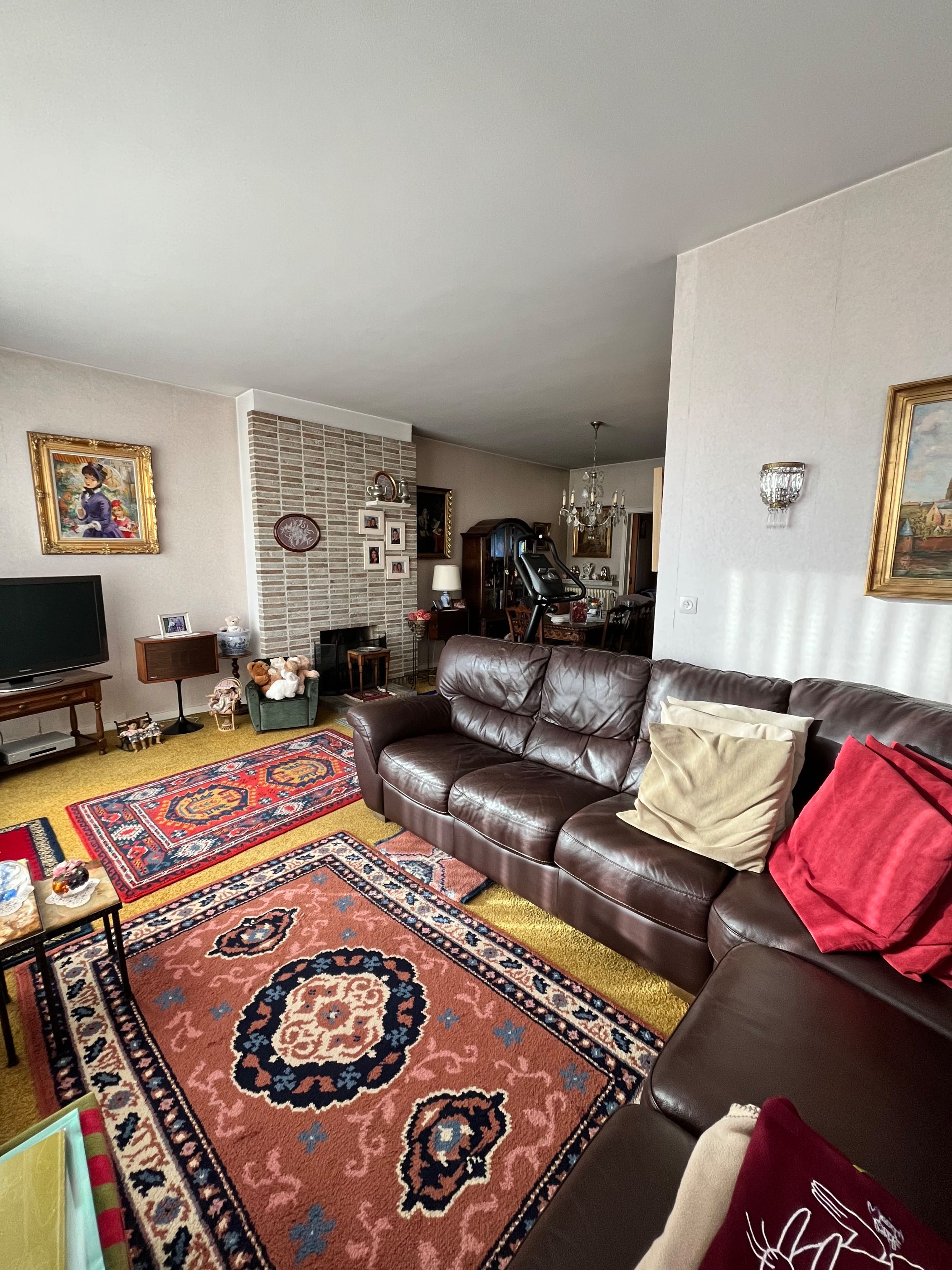 Huis te koop in Lier met 4 slaapkamers - foto 2