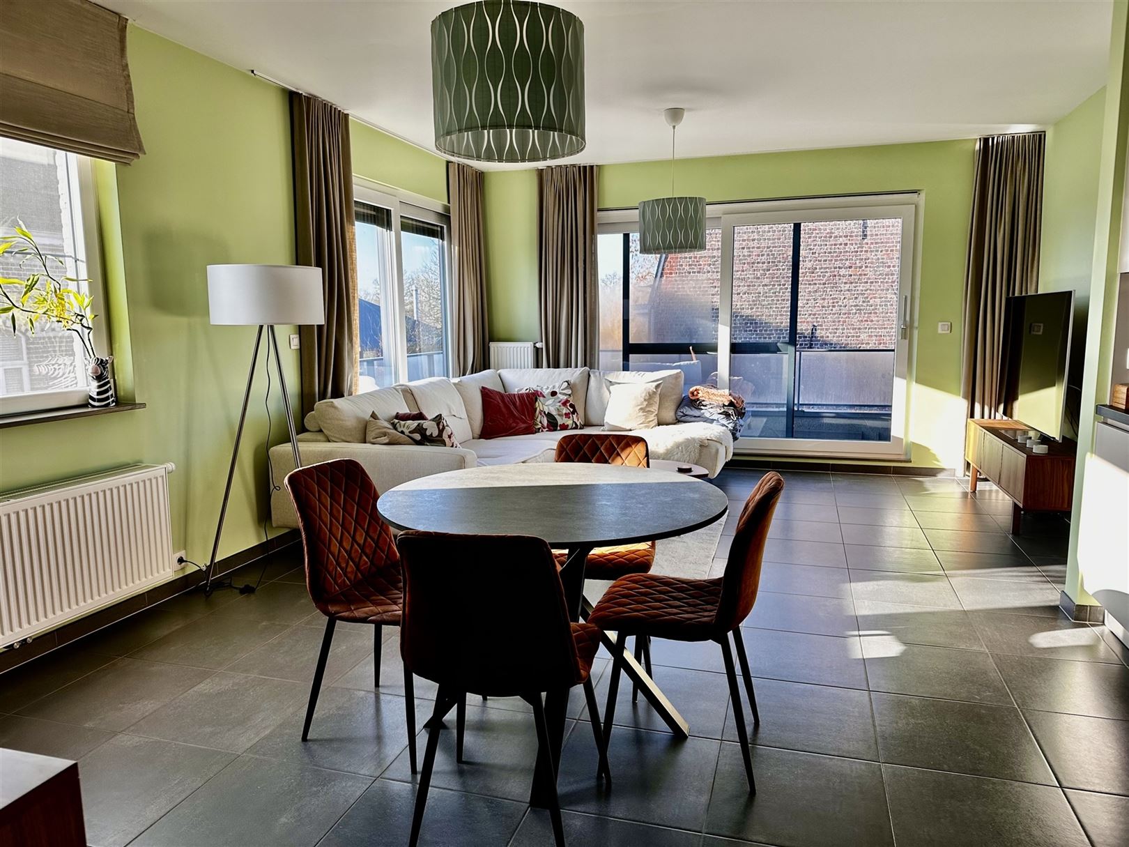 App te huur vlakbij centrum Oudenaarde - foto 1