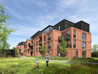 Apartment for sale in Oudenaarde