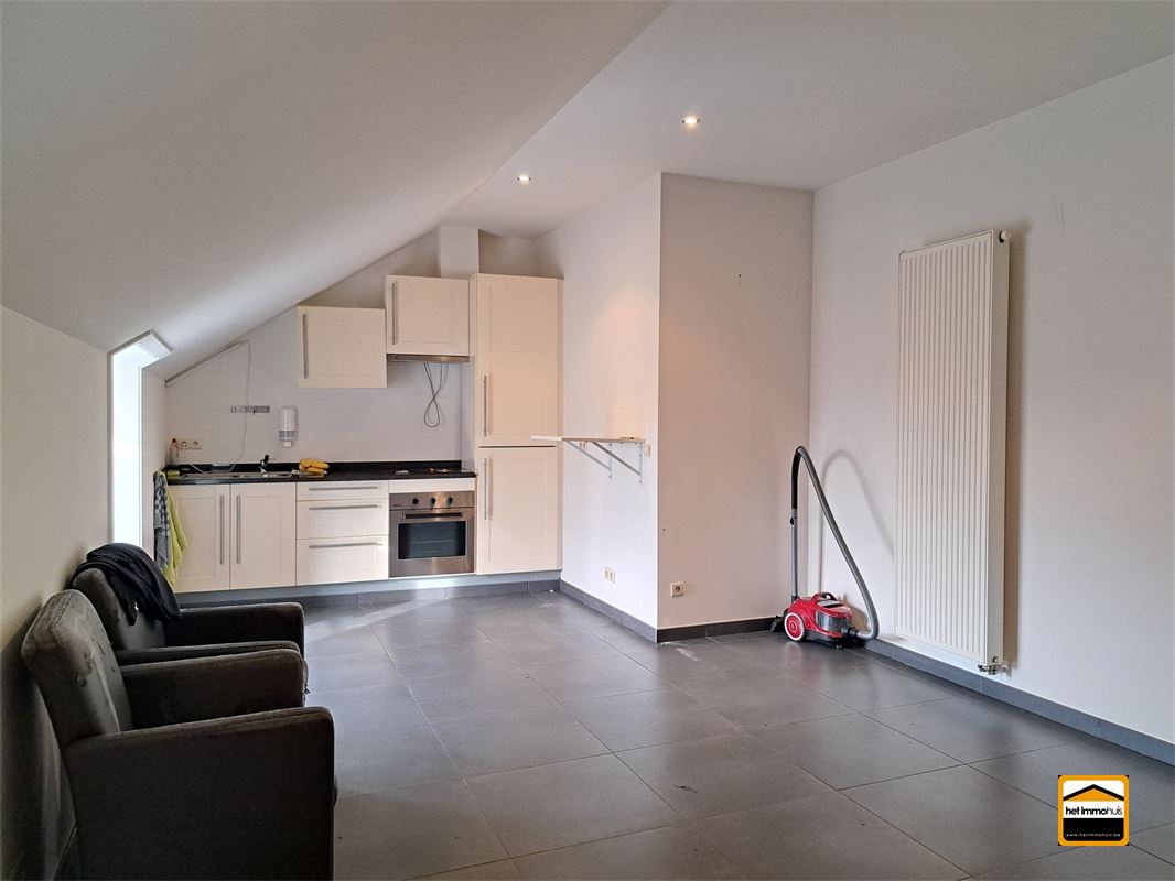 Appartement à louer à Looz avec 1 chambre - photo 4