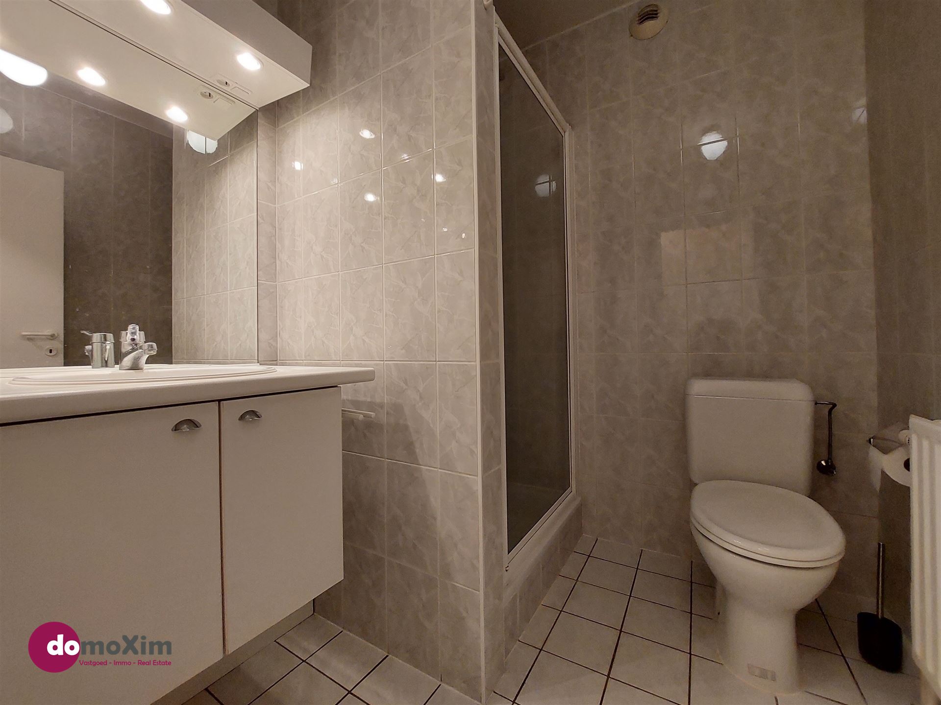 Instapklare studio met parkeerplaats binnen de ring van Leuven - foto 5