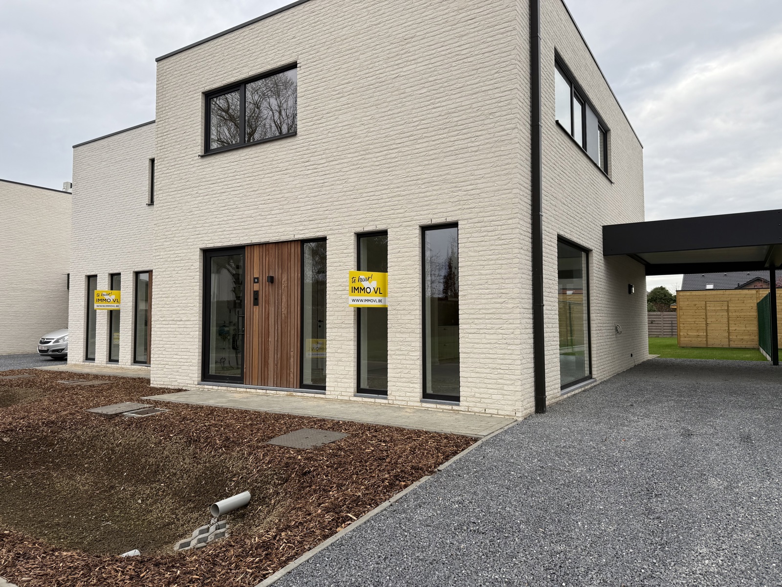 House for rent in Laakdal with 4 bedrooms - photo 2