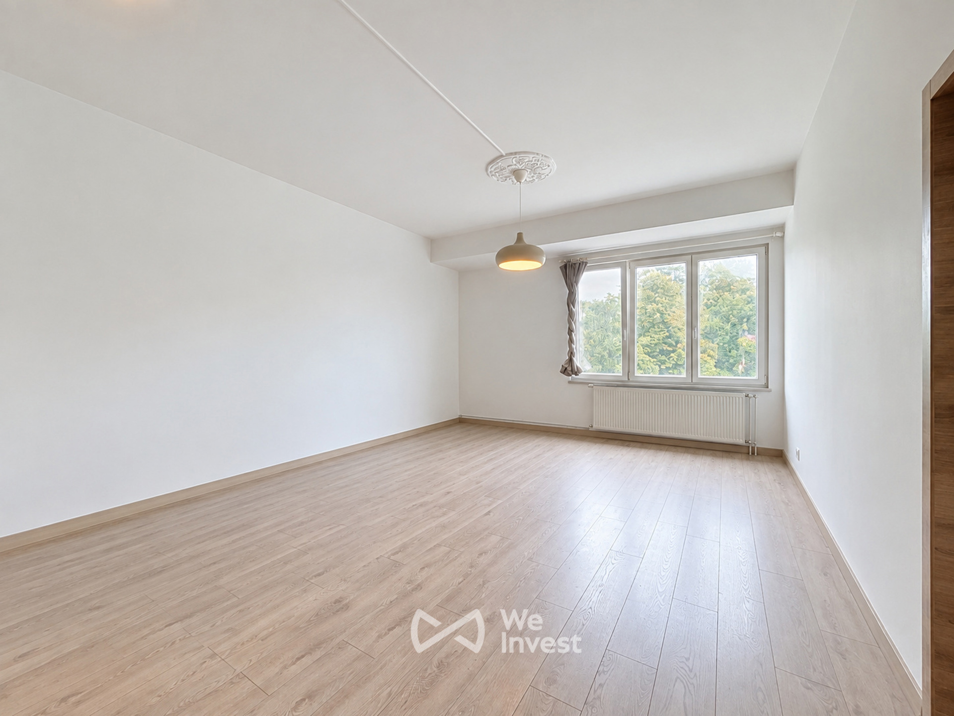 Prachtig appartement met 1 slaapkamer ! - foto 2