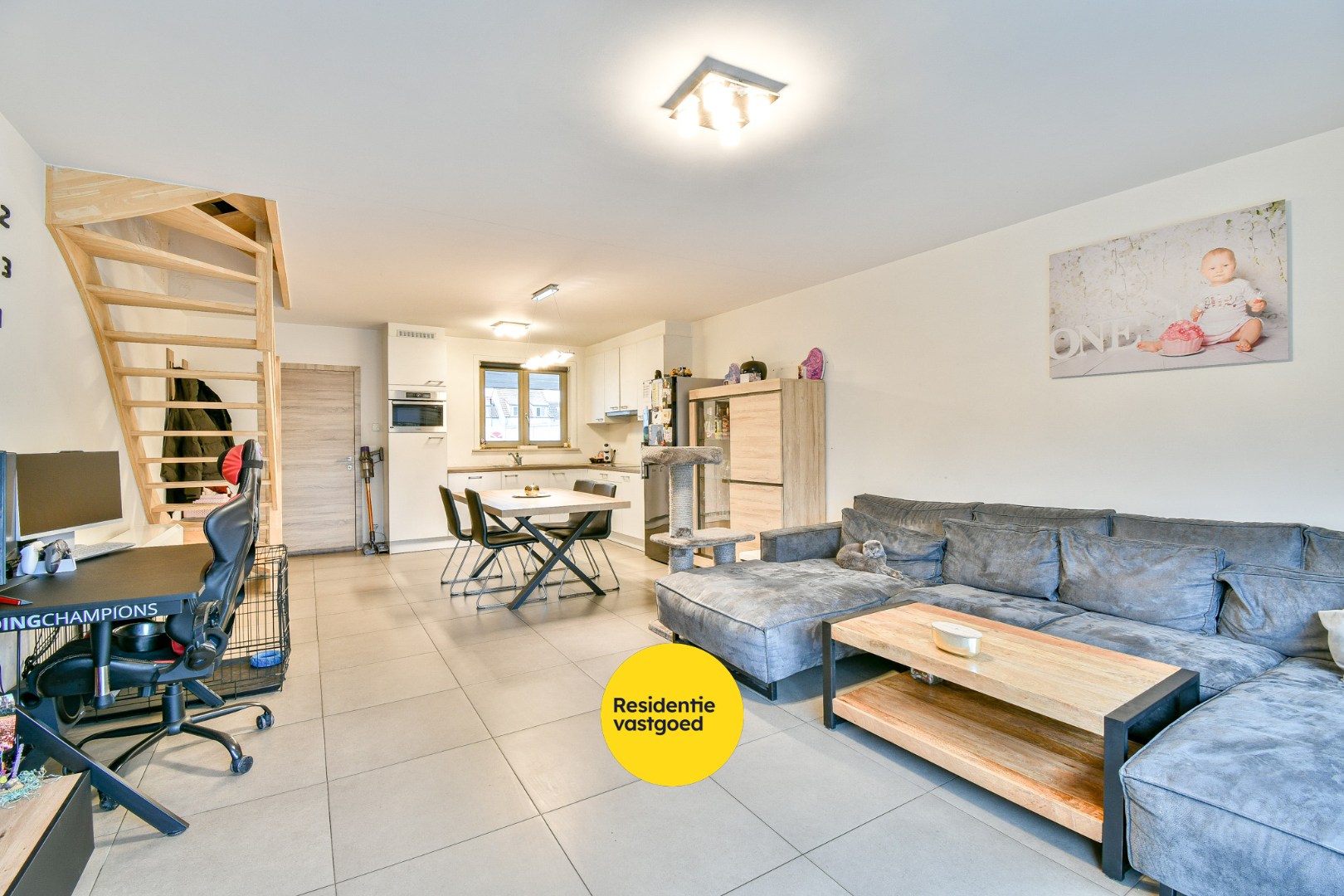 Maison à vendre à Middelkerke avec 4 chambres - photo 2