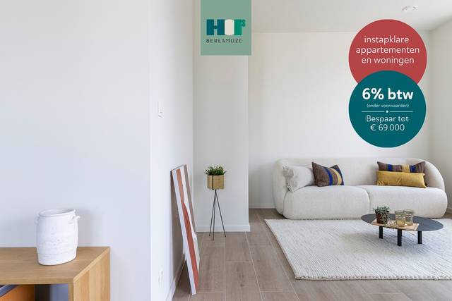 Project for sale in Lier