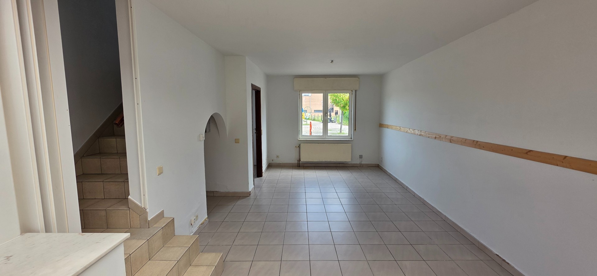 Renovatiewoning met veel potentieel - foto 4