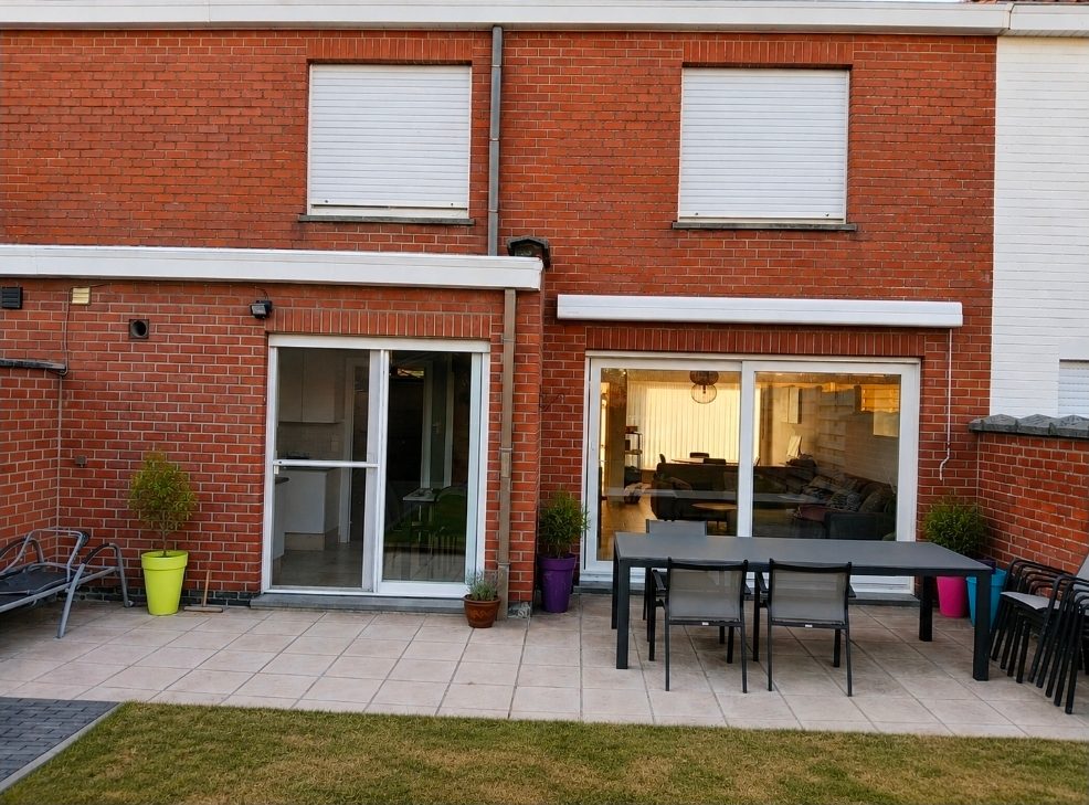 Huis te koop in Dadizele met 4 slaapkamers - foto 3