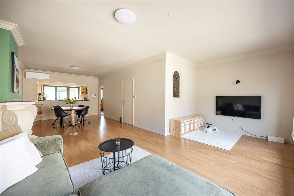 Riume, instapklare bel-etage met zonnige tuin - foto 5