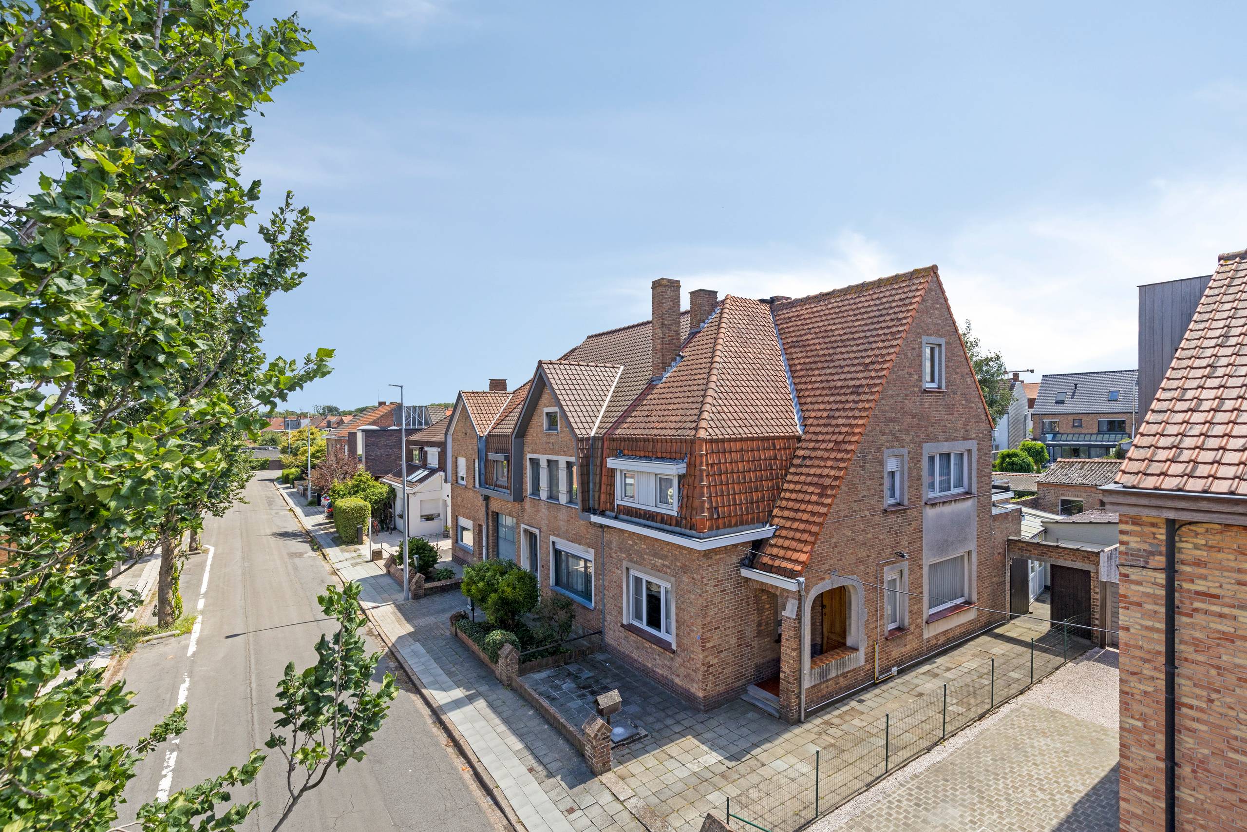 Charmante woning met veel potentieel op toplocatie! - foto 1