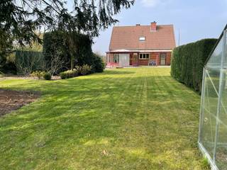Maison à vendre à Gand