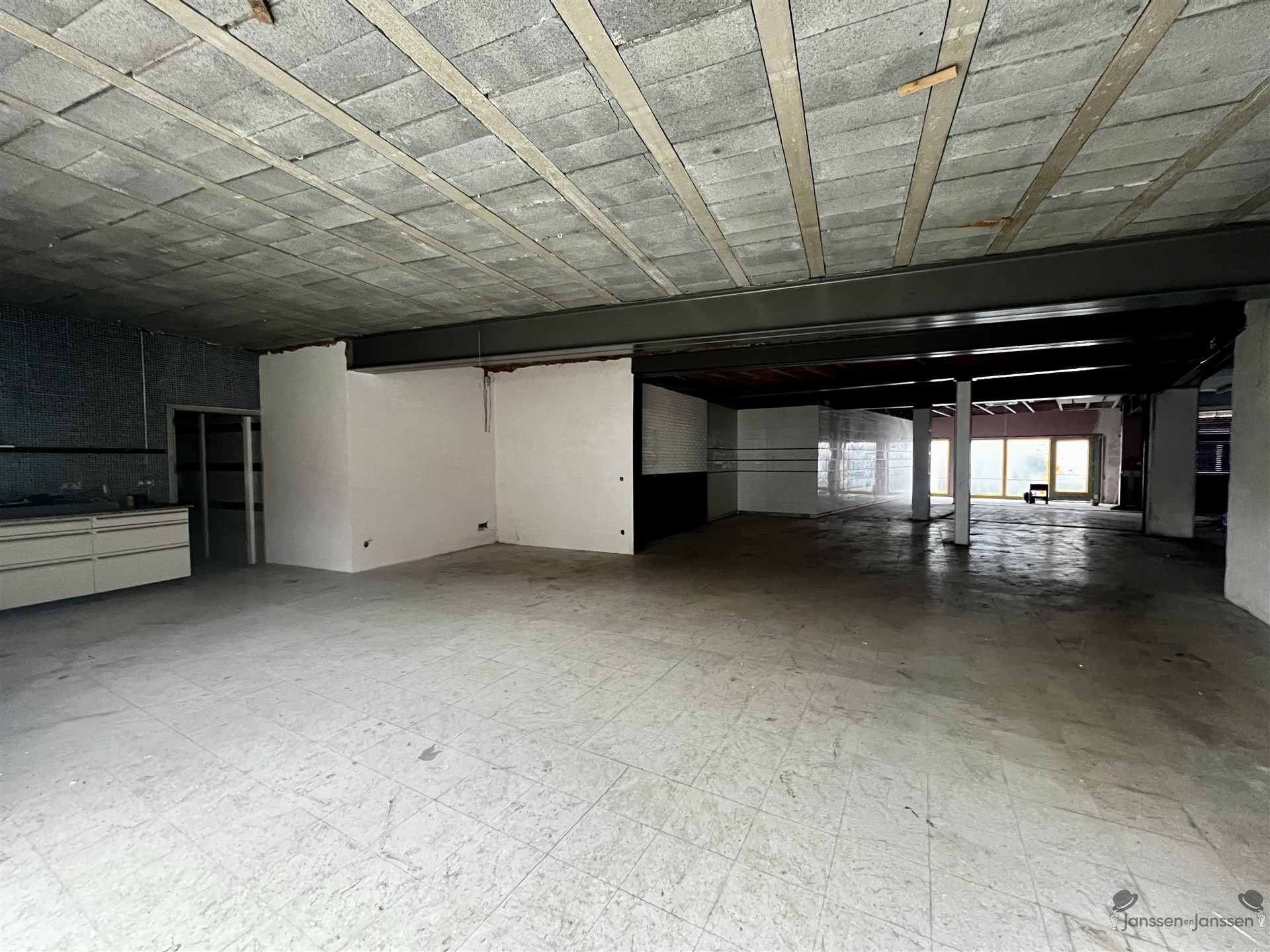 Commercial à vendre à Gand - photo 2