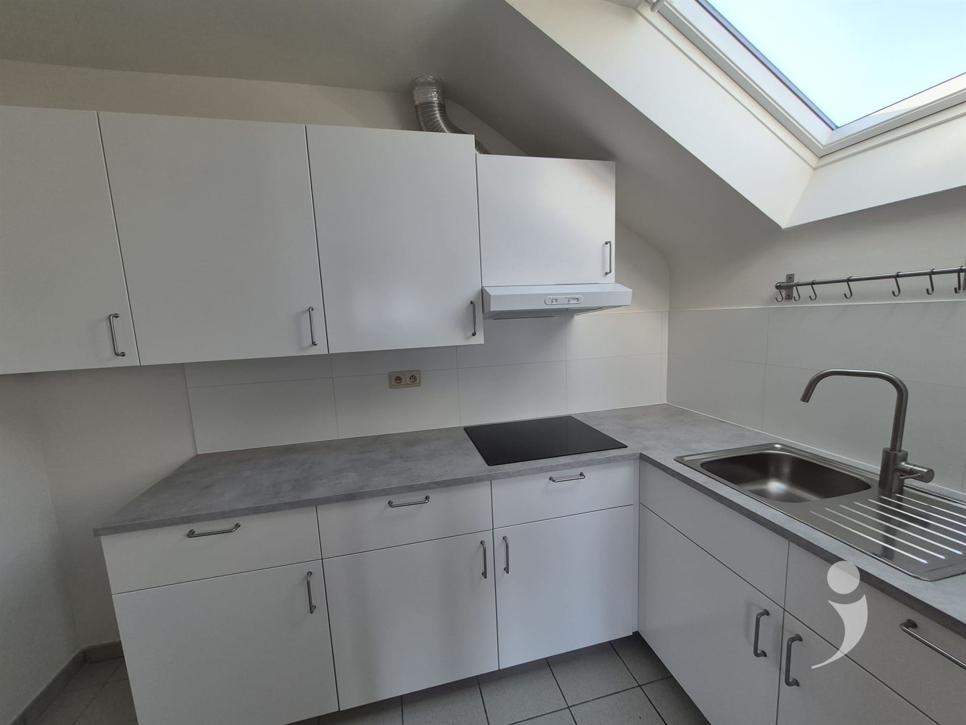 1 slaapkamer appartement met autostaanplaats en kelder - foto 3