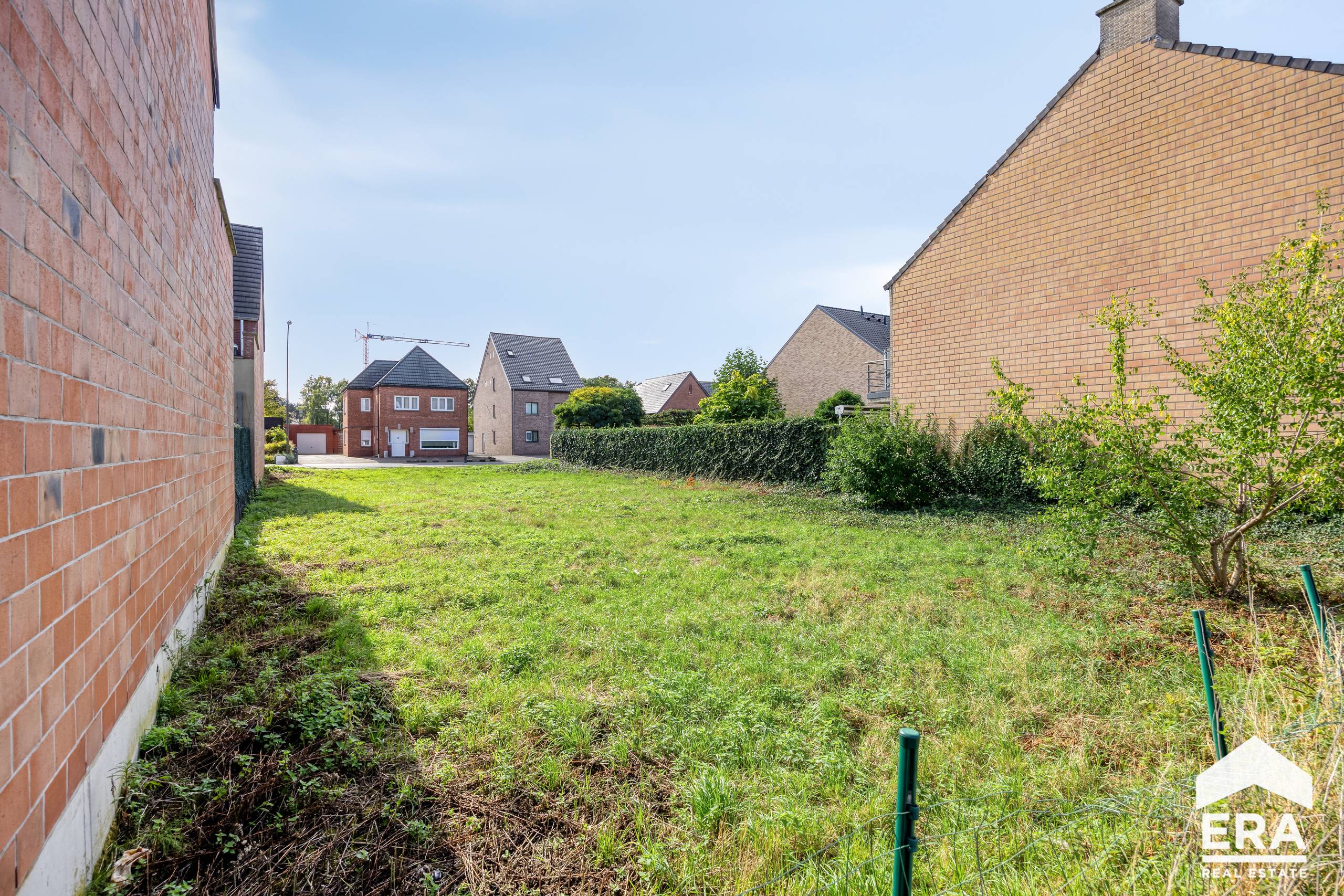 Terrain à vendre à Lommel - photo 3