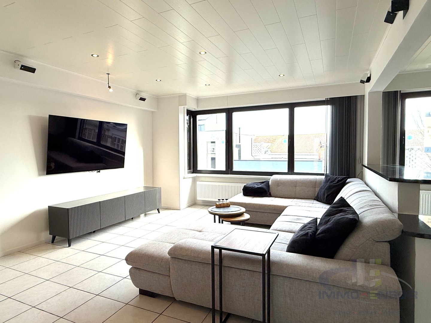 Twee slaapkamer appartement - foto 3