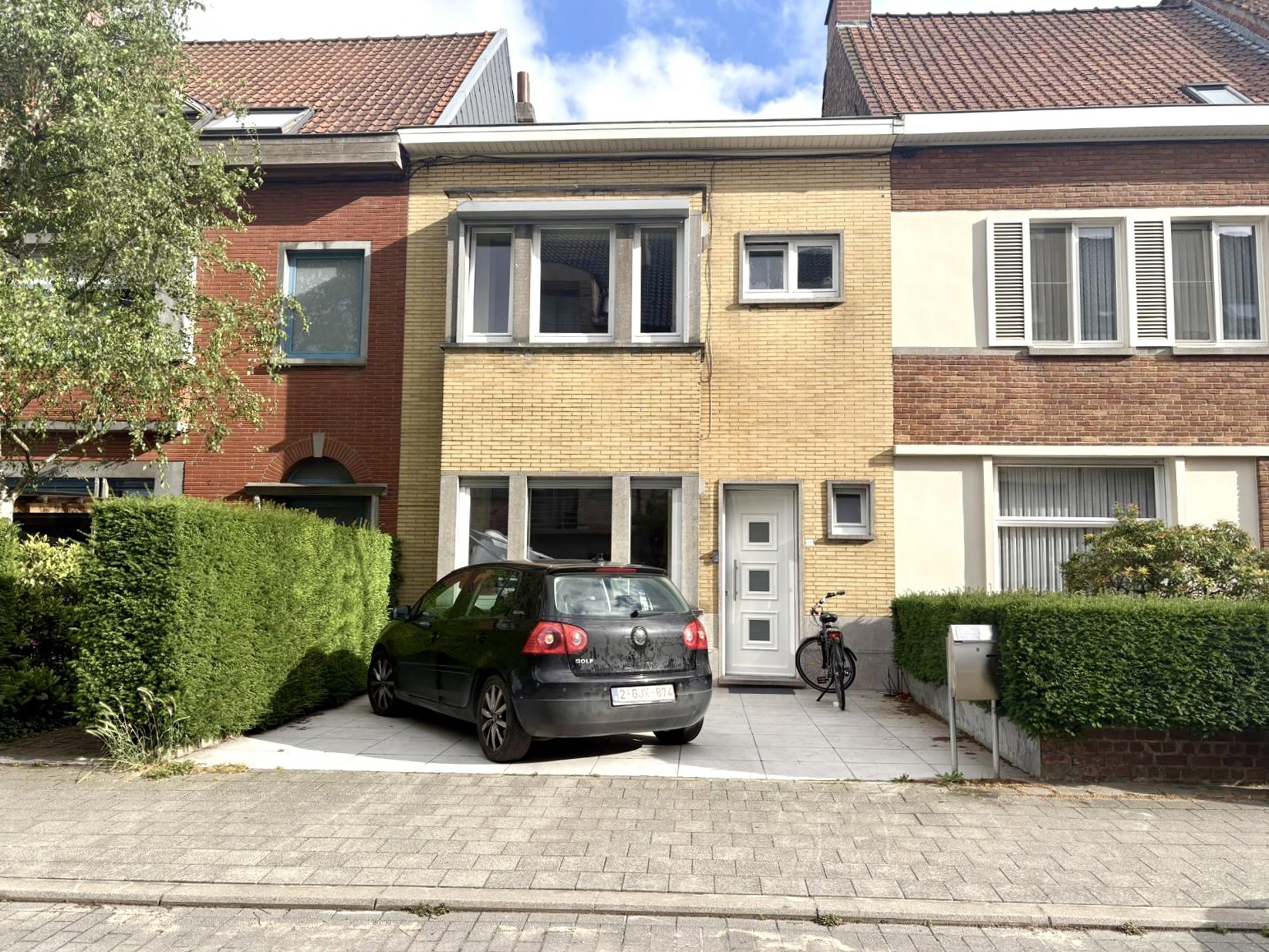 TOPGELEGEN leuke woning met 2 slk en terras - foto 1