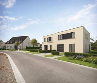 House for sale in Berlare
