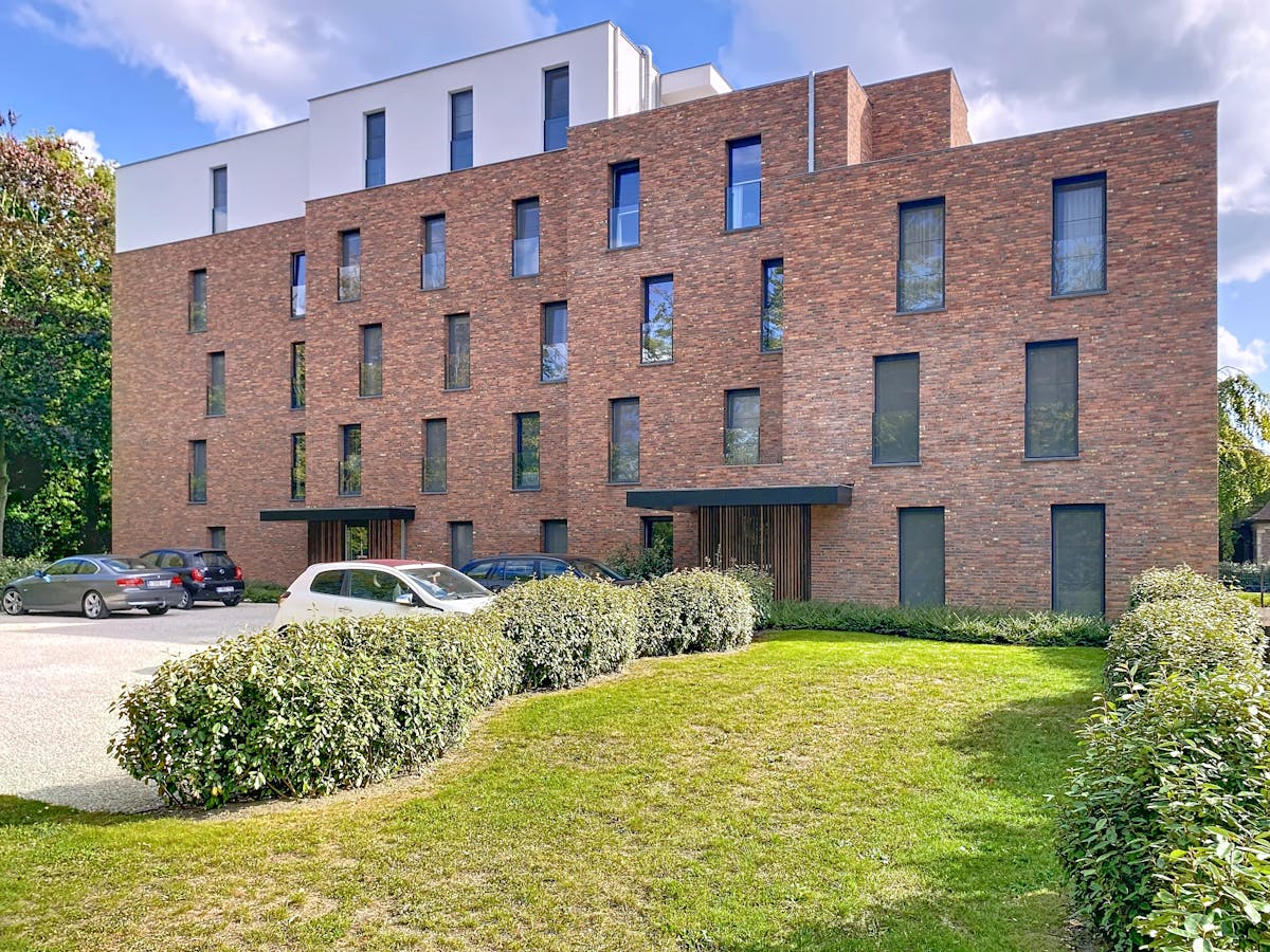 Appartement in Eeklo