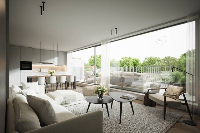 Project te koop in Riemst